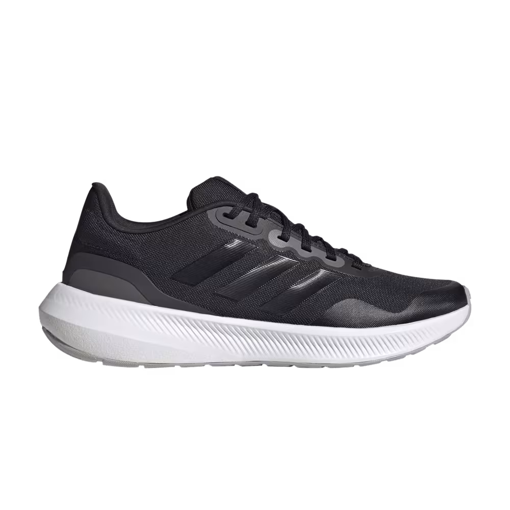 Adidas Women's Runfalcon 3.0 TR Black Carbon