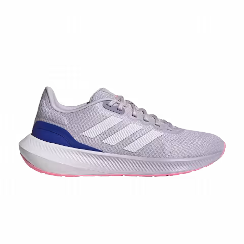 Adidas Wmns Runfalcon 3.0 'Silver Dawn'