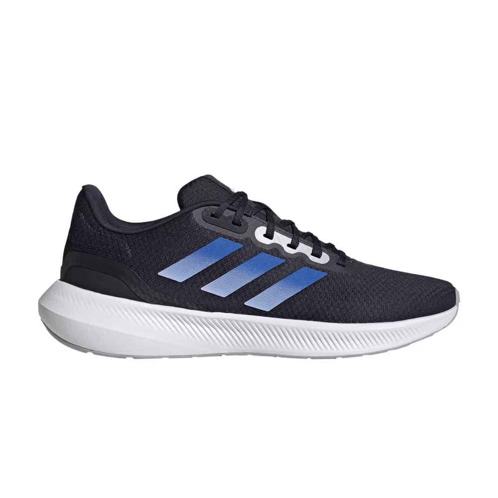 Adidas Runfalcon 3.0 Cloudfoam Low Legend Ink Blue Dawn