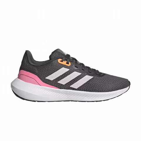 Adidas Wmns Runfalcon 3.0 'Grey Beam Pink'