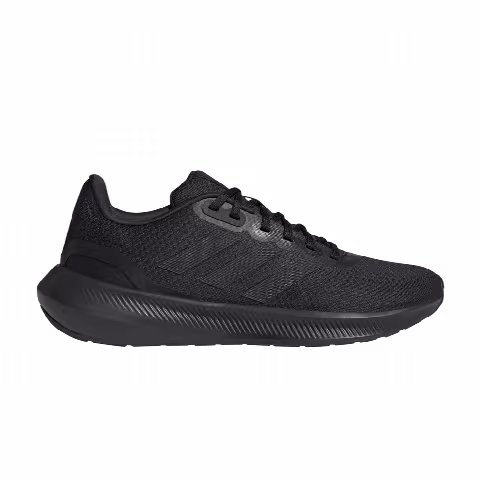 Adidas Wmns Runfalcon 3.0 'Black Carbon'
