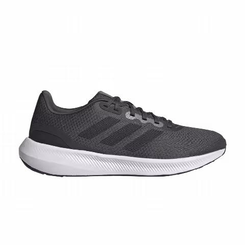 Adidas Runfalcon 3.0 TR Wide 'Grey Carbon'
