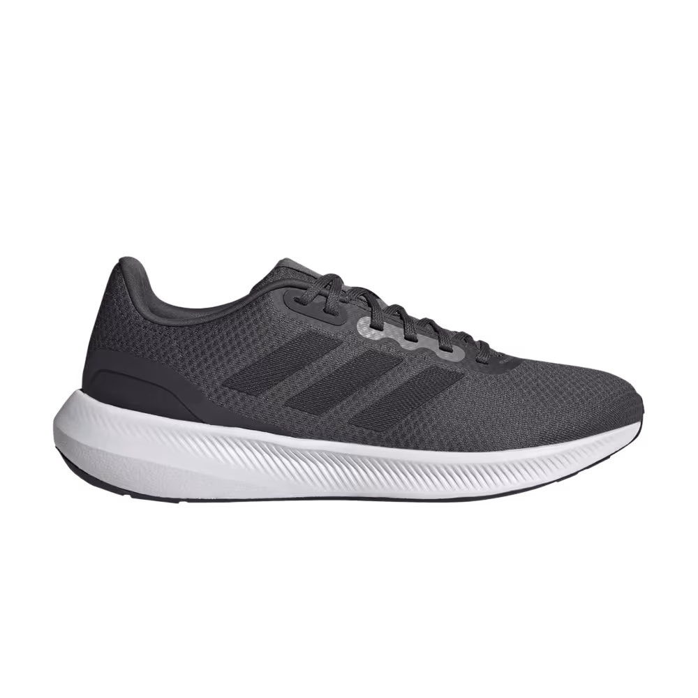 Adidas Runfalcon 3.0 TR Wide Grey Carbon