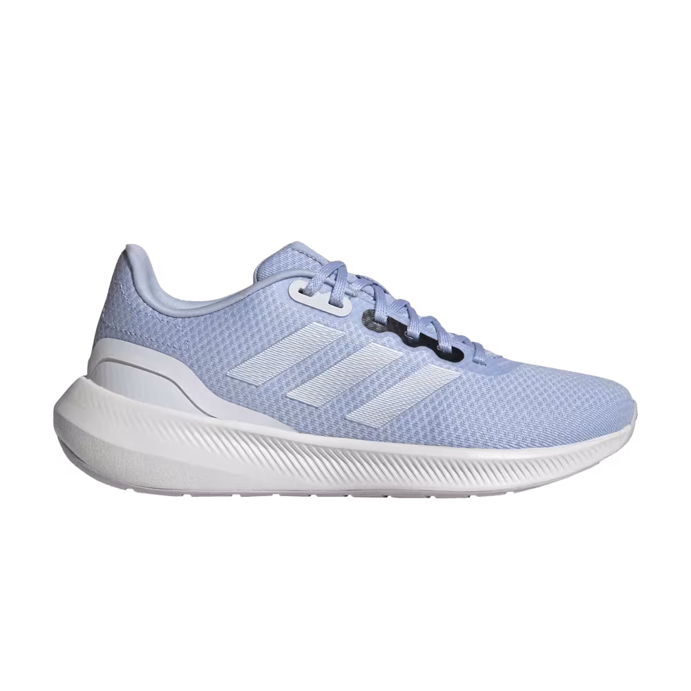 Adidas Women's Runfalcon 3.0 Blue Dawn