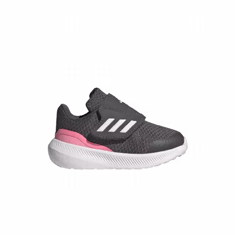 Adidas Runfalcon 3.0 I 'Grey Beam Pink'