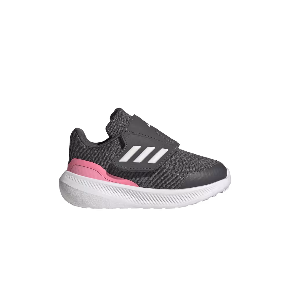 Adidas Runfalcon 3.0 I Grey Beam Pink