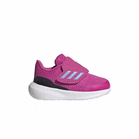 Adidas Runfalcon 3.0 I 'Lucid Fuchsia Blue Dawn'