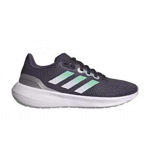 Adidas Wmns Runfalcon 3.0 'Shadow Navy Pulse Mint'