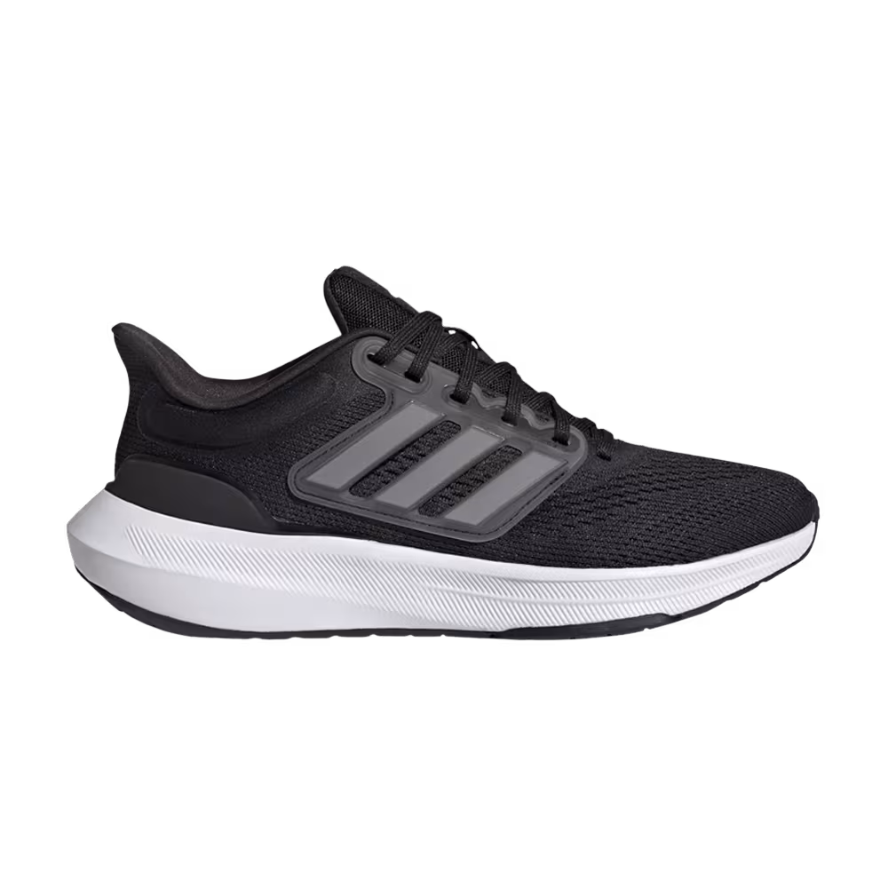 Adidas Women's Runfalcon 3.0 Wide Black White