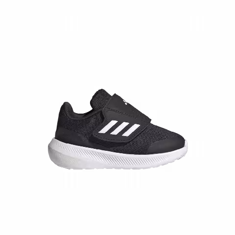 Adidas Runfalcon 3.0 I 'Black White'