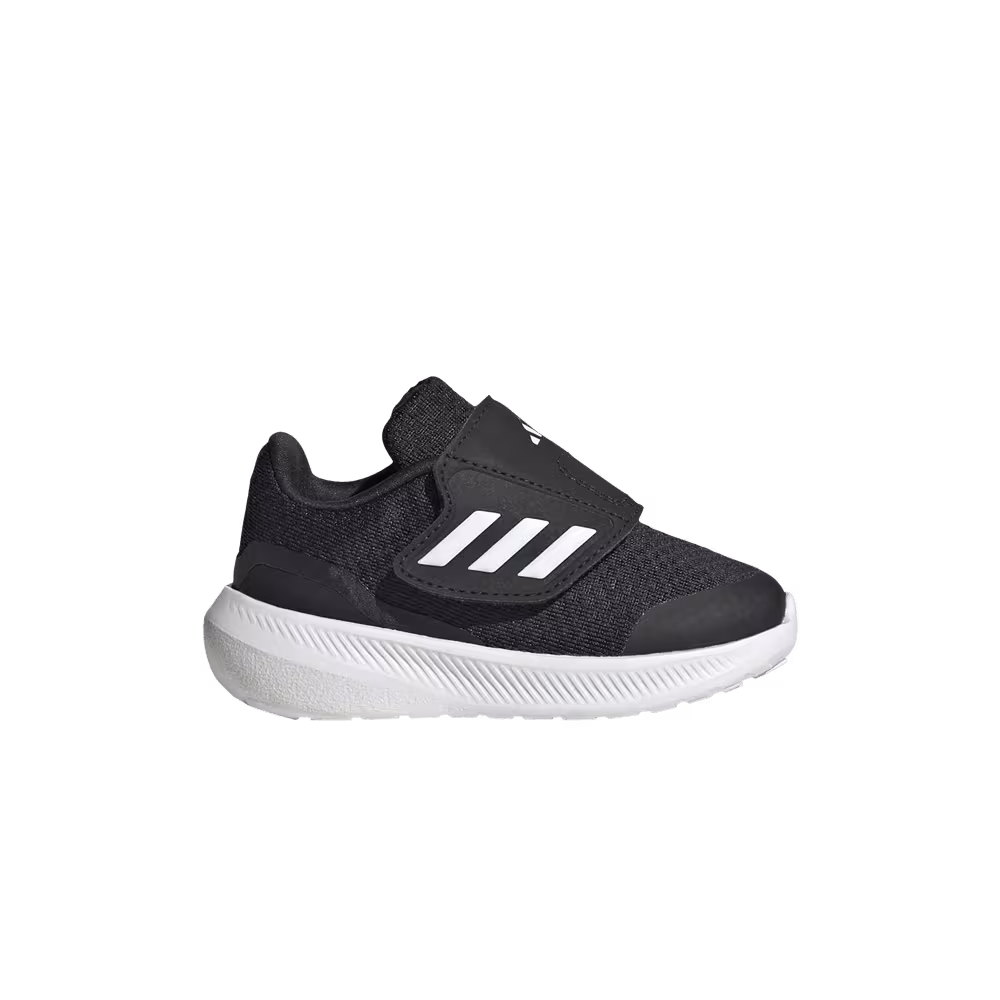 Adidas Runfalcon 3.0 I Black White