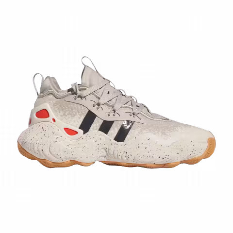 Adidas Trae Young 3 J 'Wonder Beige'