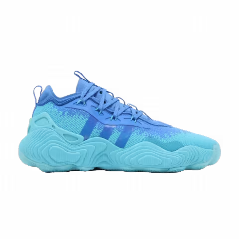 adidas Trae Young 3 'Lucid Cyan'