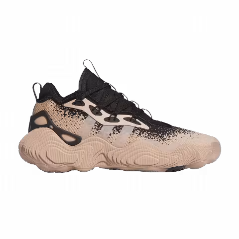 adidas Trae Young 3 'Black Ash Pearl'