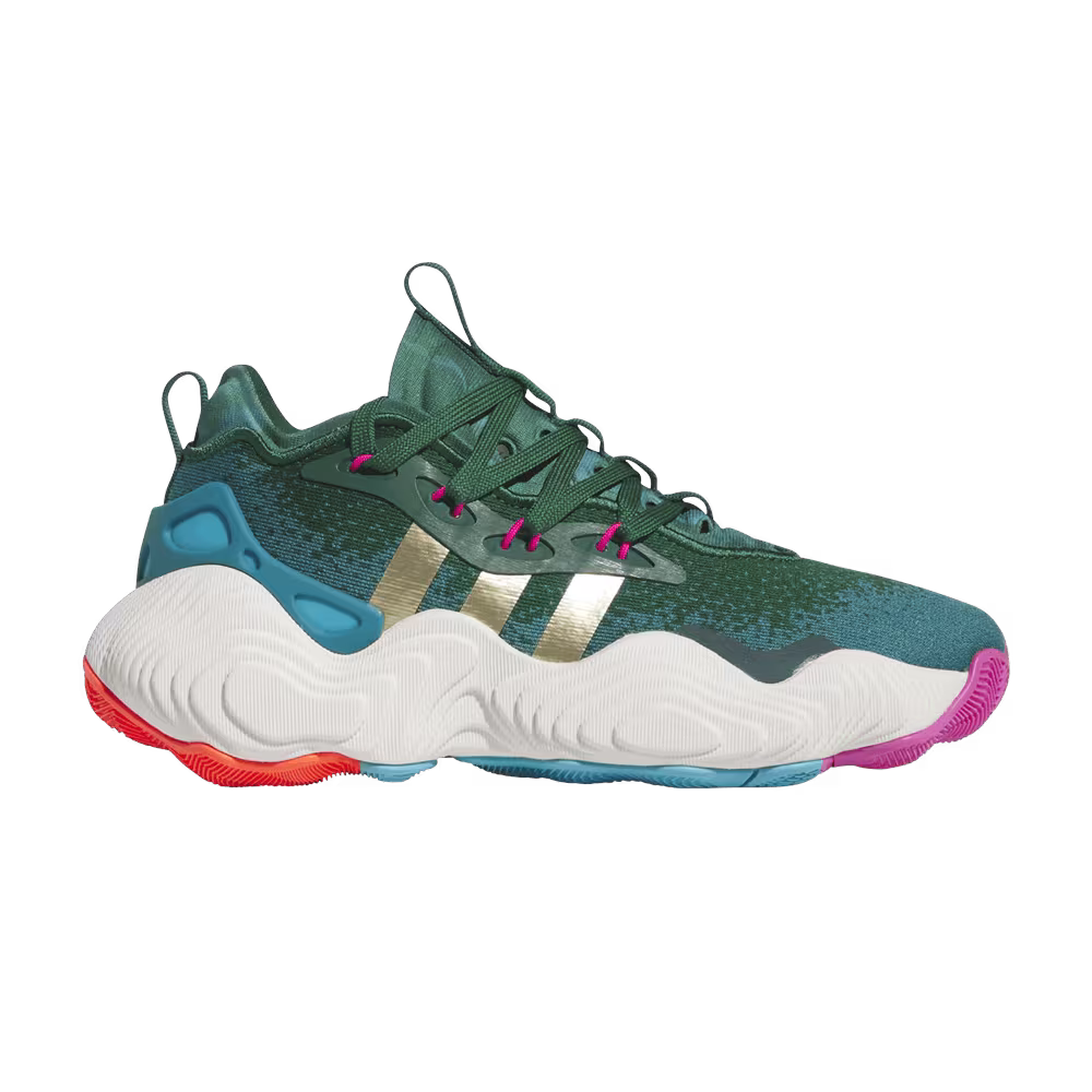 Adidas Trae Young 3 J '96 Olympics