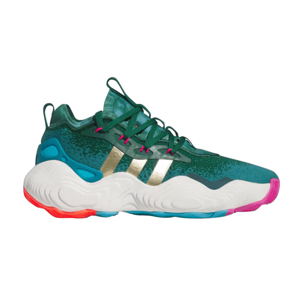 adidas Trae Young 3 '96 Olympics