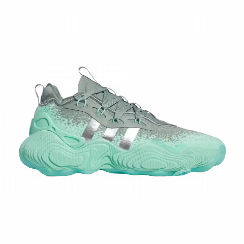 adidas Trae Young 3 'Jade'