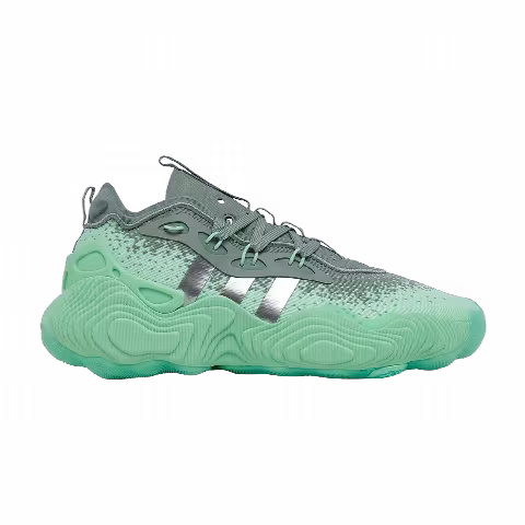 Adidas Trae Young 3 J 'Jade'