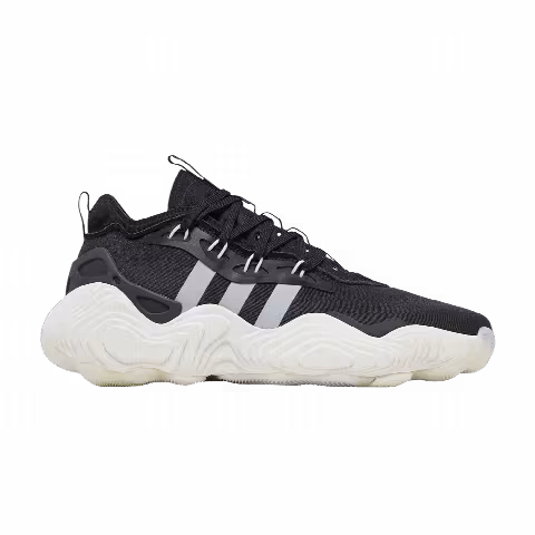 adidas Trae Young 3 'Core Black'