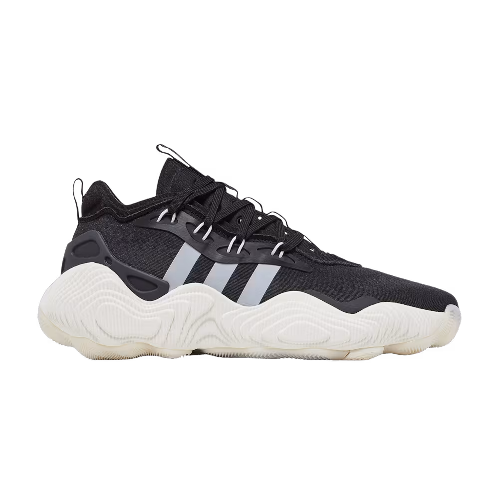 adidas Trae Young 3 Core Black