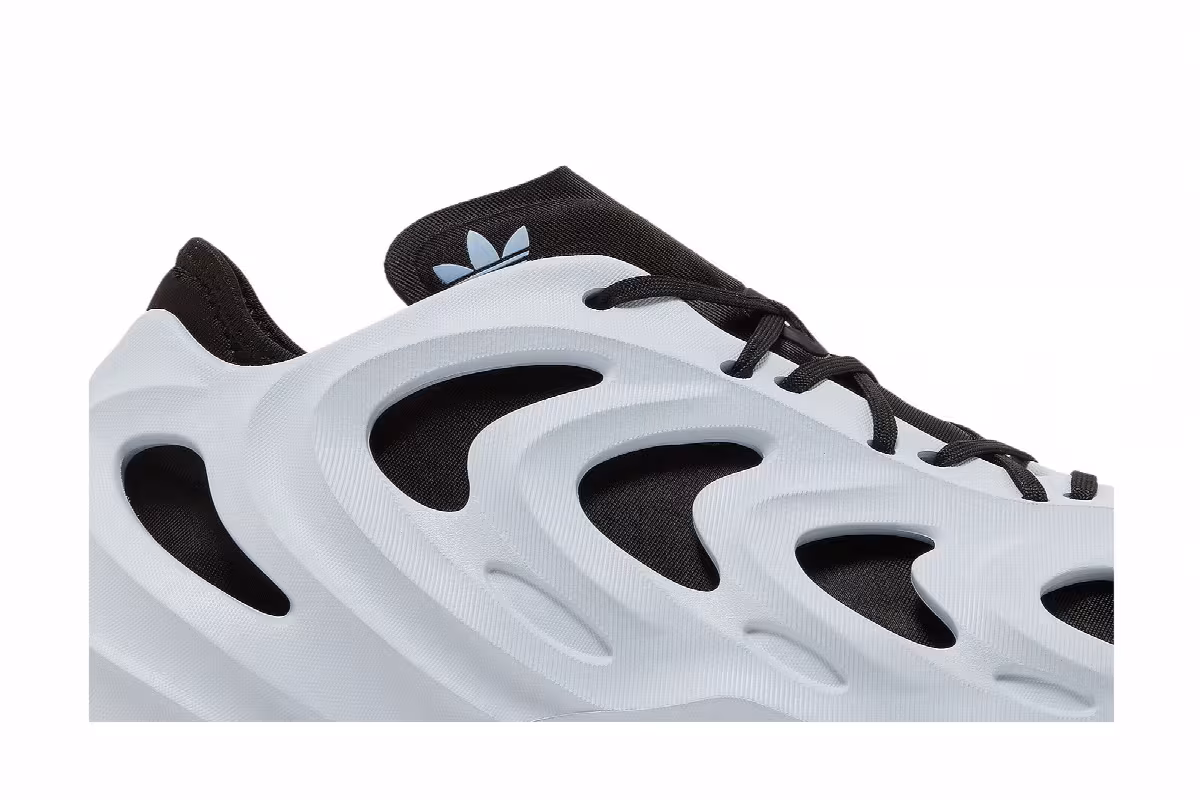 adidas adiFOM Q Halo Blue, view 3
