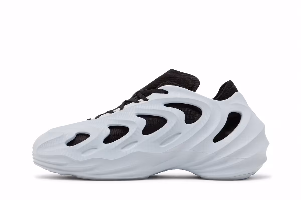 adidas adiFOM Q Halo Blue, view 4