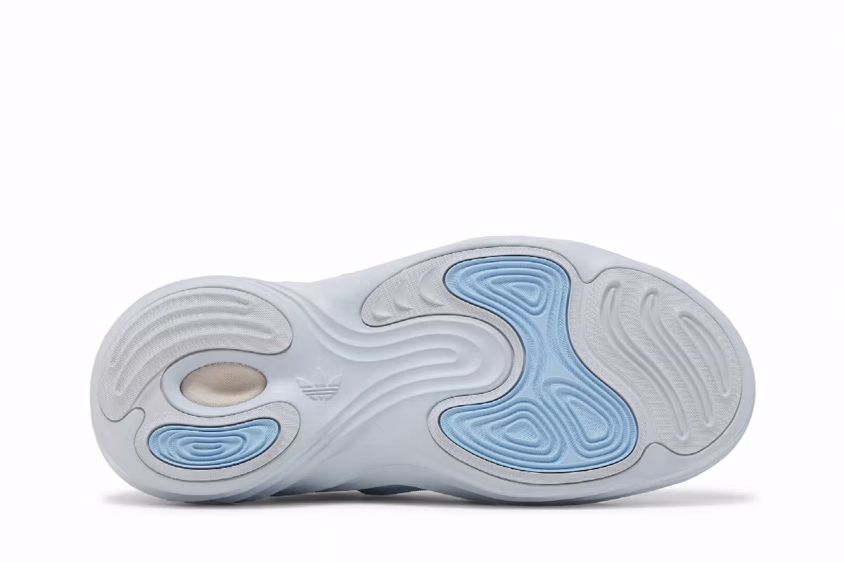 adidas adiFOM Q Halo Blue, view 5