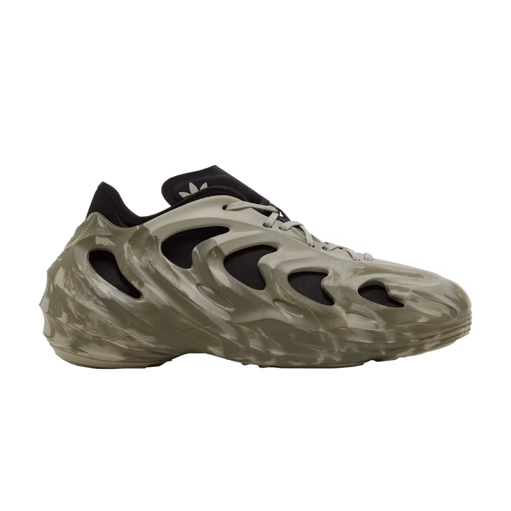 adidas adiFOM Q Olive Strata