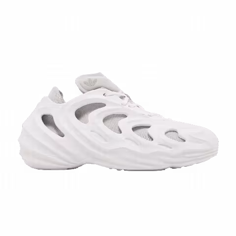 adidas adiFOM Q 'Footwear White Grey'