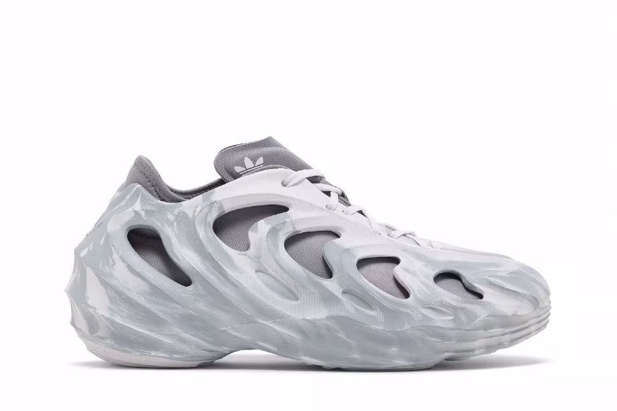 adidas adiFOM Q Dash Grey, view 2