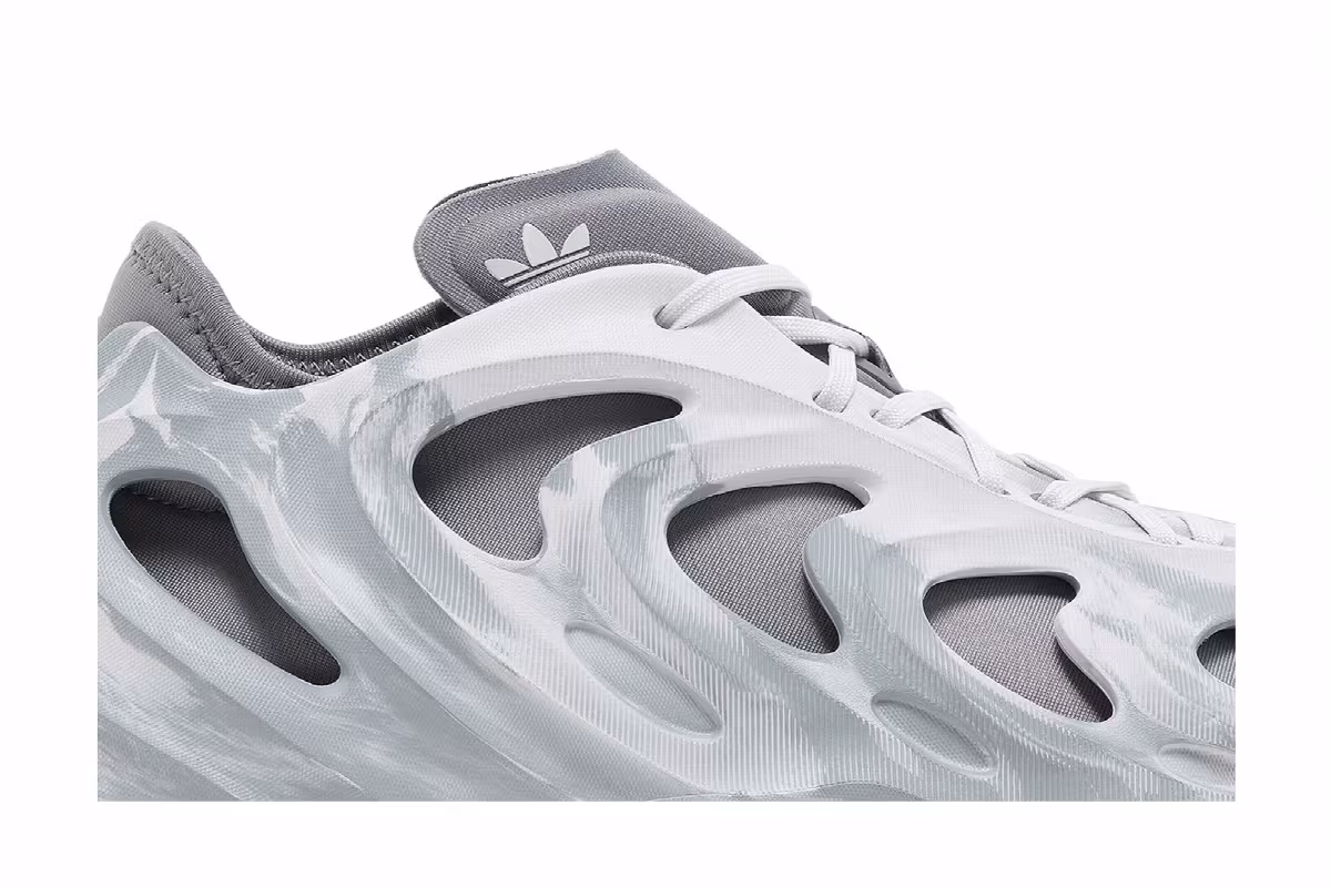 adidas adiFOM Q Dash Grey, view 3