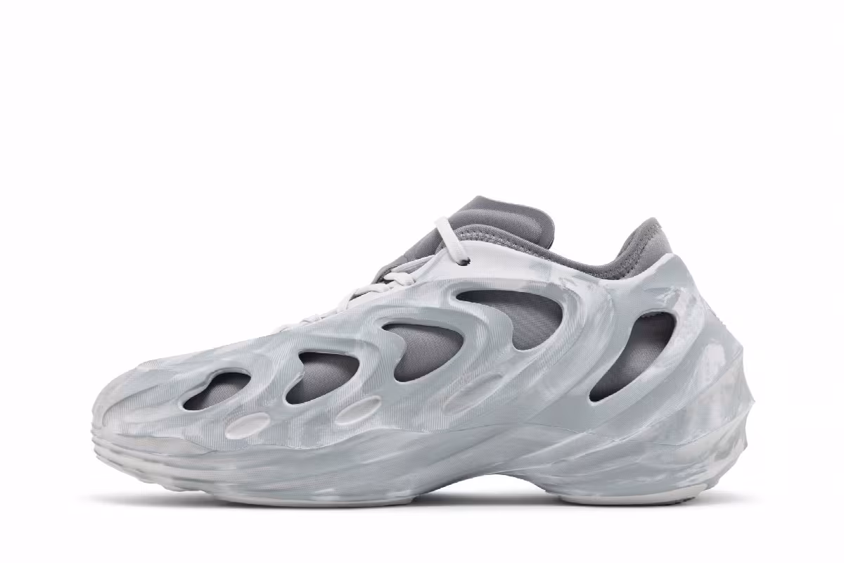adidas adiFOM Q Dash Grey, view 4