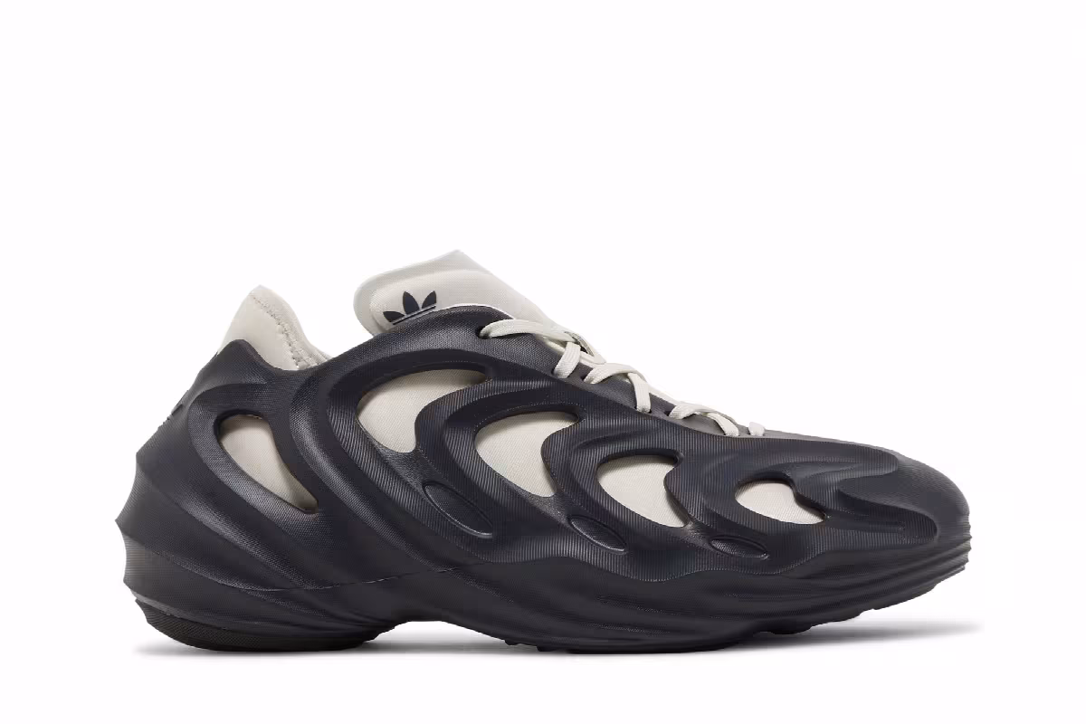 adidas adiFOM Q Legend Ink, view 2