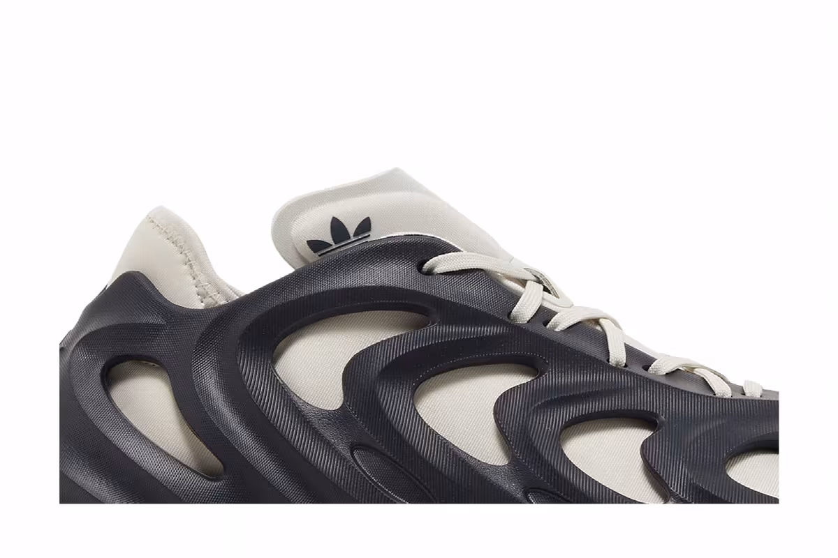 adidas adiFOM Q Legend Ink, view 3