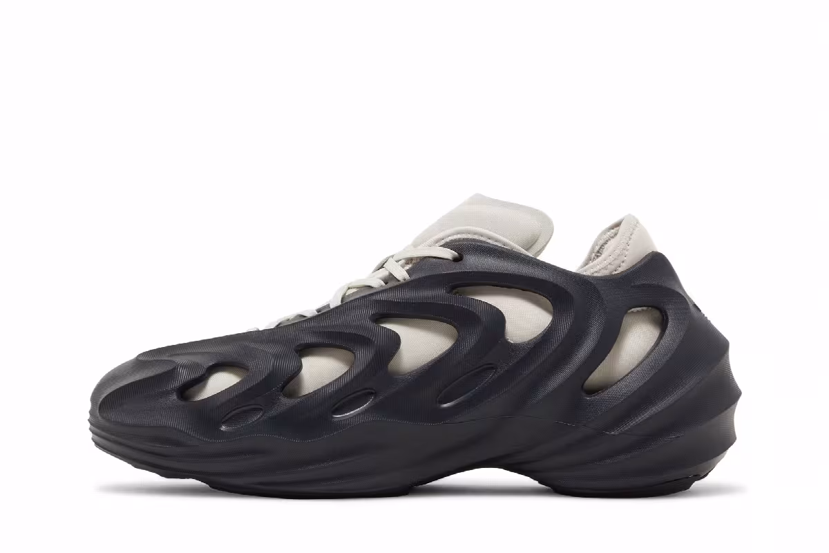 adidas adiFOM Q Legend Ink, view 4