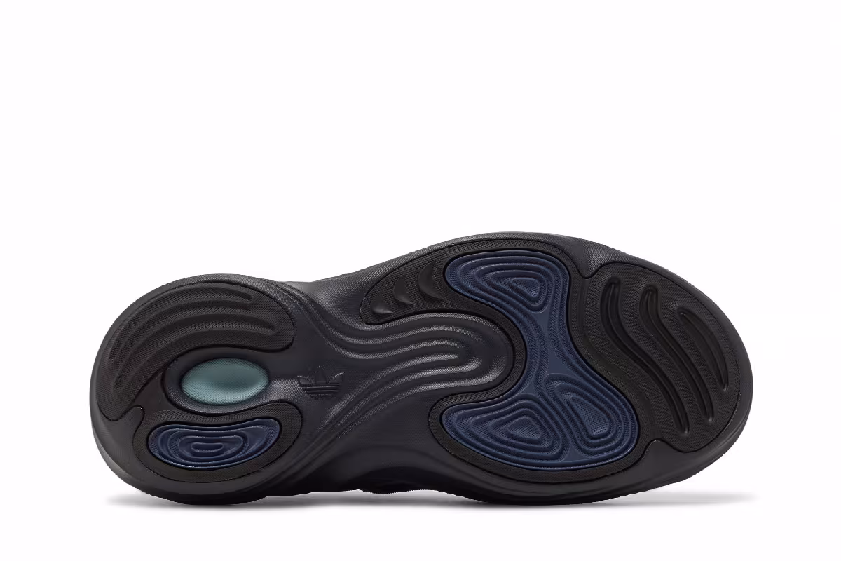 adidas adiFOM Q Legend Ink, view 5
