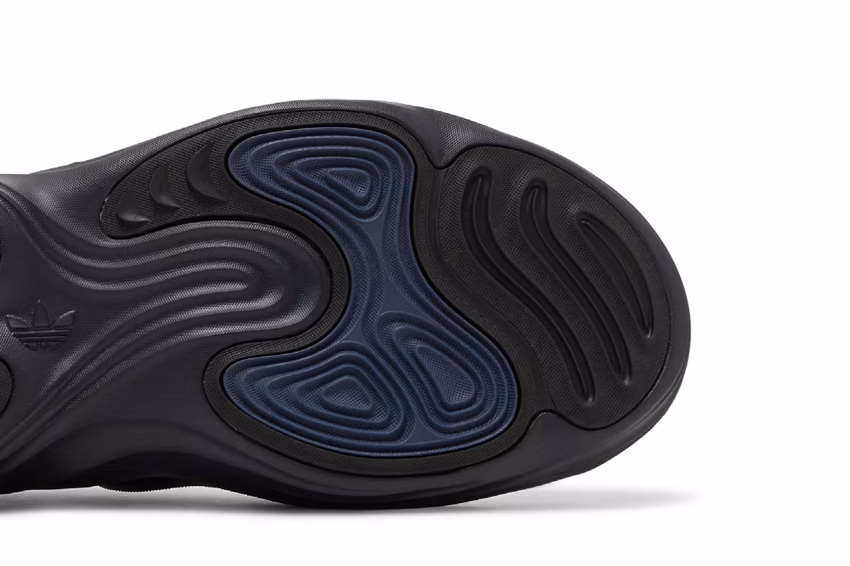 adidas adiFOM Q Legend Ink, view 6