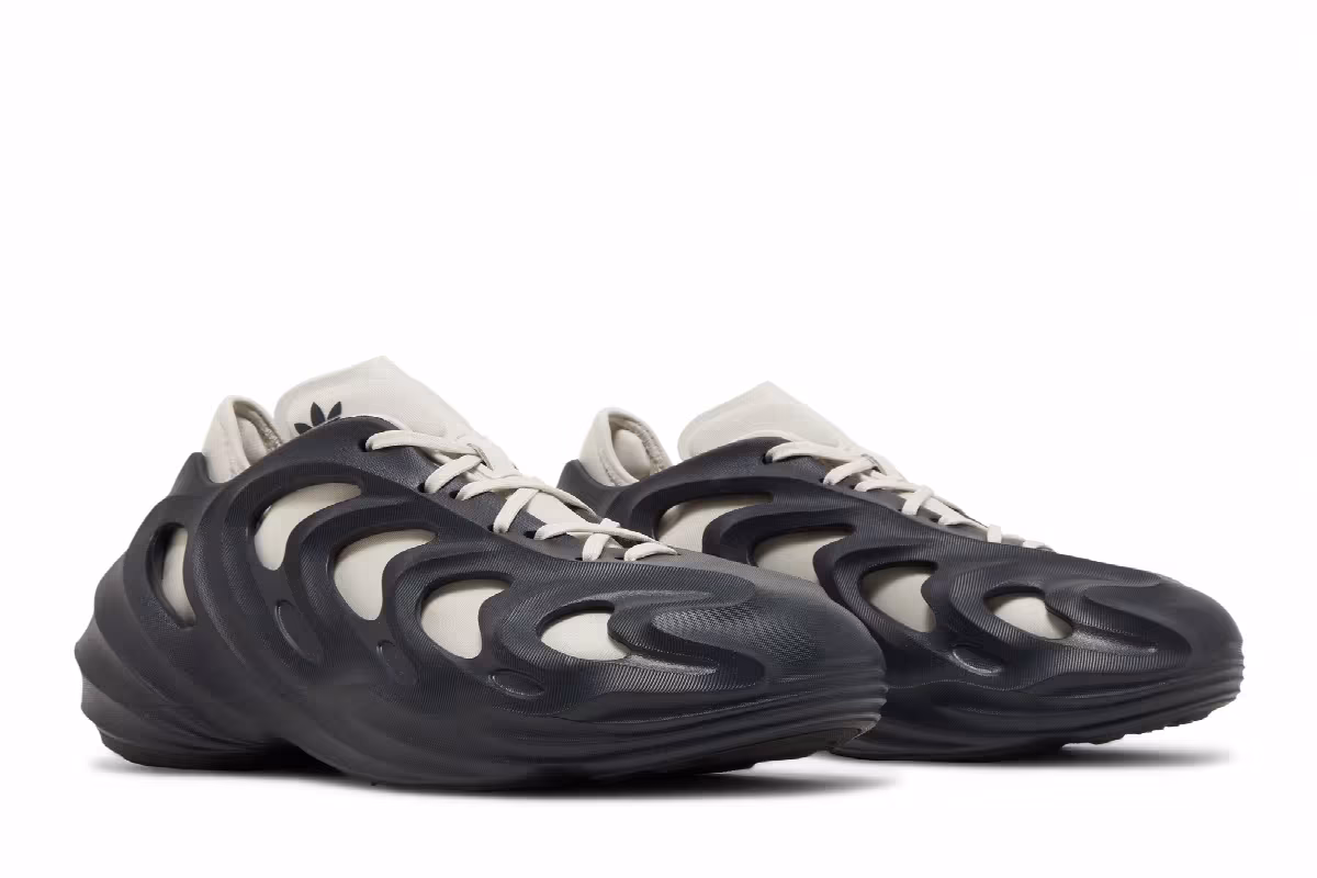 adidas adiFOM Q Legend Ink, view 9