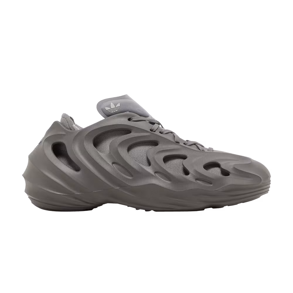 adidas adiFOM Q Grey