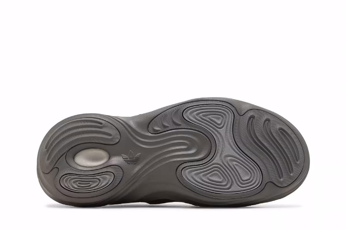 adidas adiFOM Q Grey, view 5