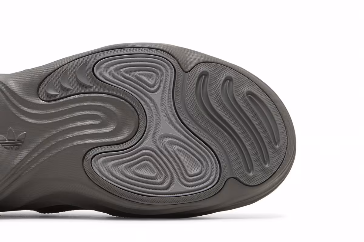 adidas adiFOM Q Grey, view 6