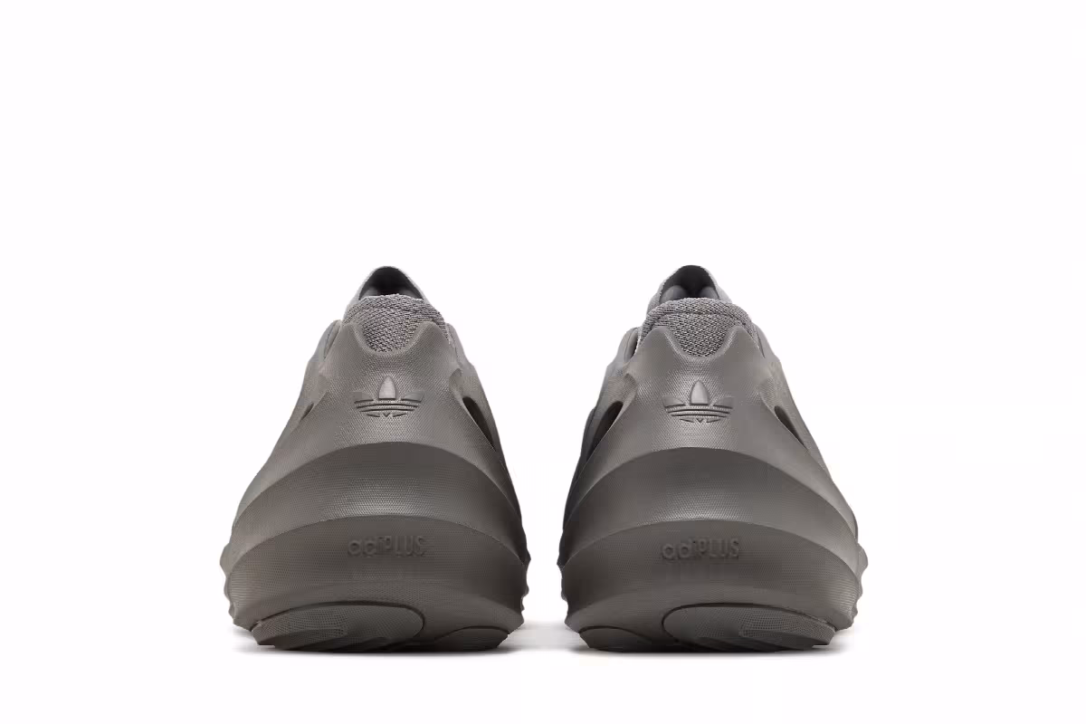 adidas adiFOM Q Grey, view 7