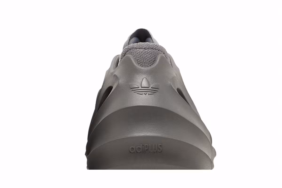 adidas adiFOM Q Grey, view 8