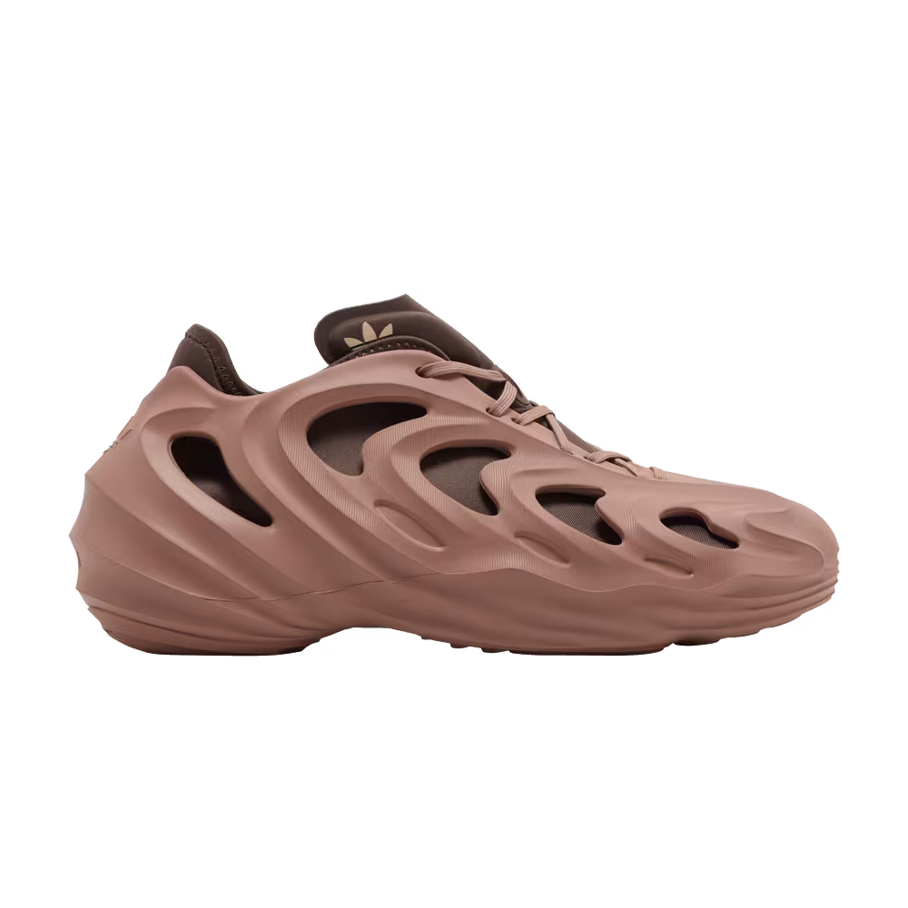 adidas adiFOM Q Clay Strata Earth Strata