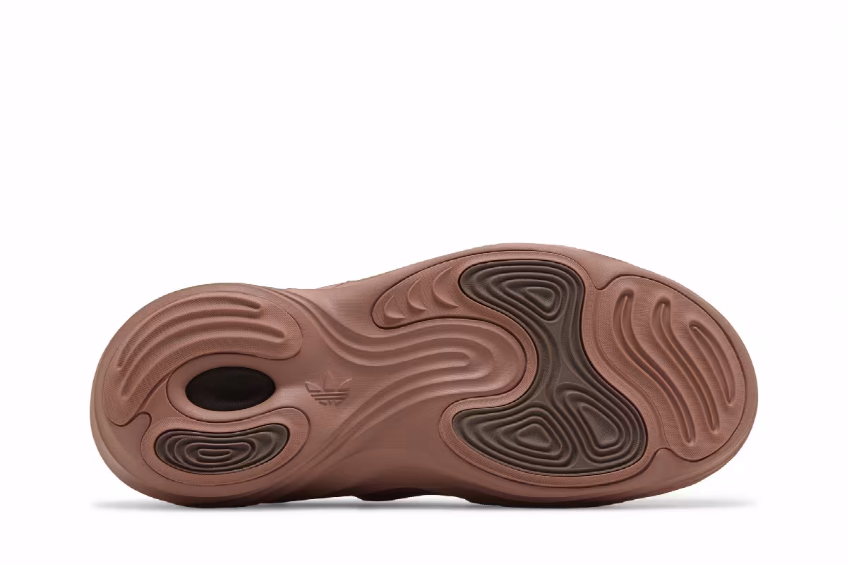 adidas adiFOM Q Clay Strata Earth Strata, view 5