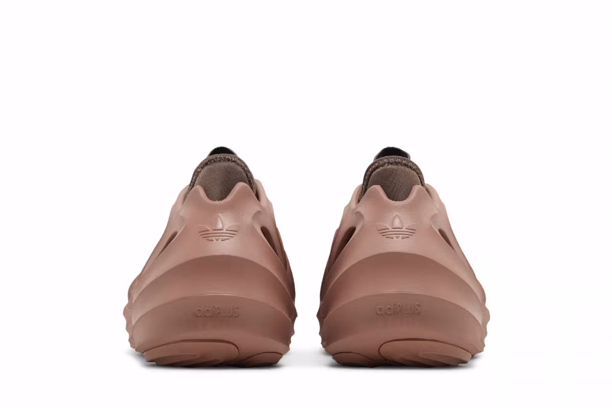 adidas adiFOM Q Clay Strata Earth Strata, view 7