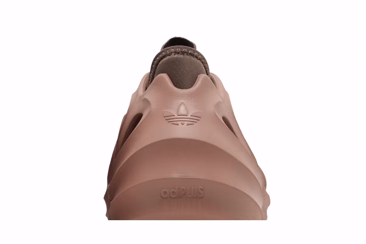 adidas adiFOM Q Clay Strata Earth Strata, view 8