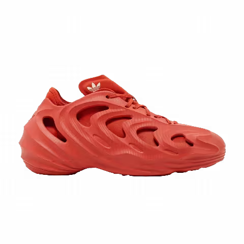 adidas adiFOM Q 'Preloved Red'
