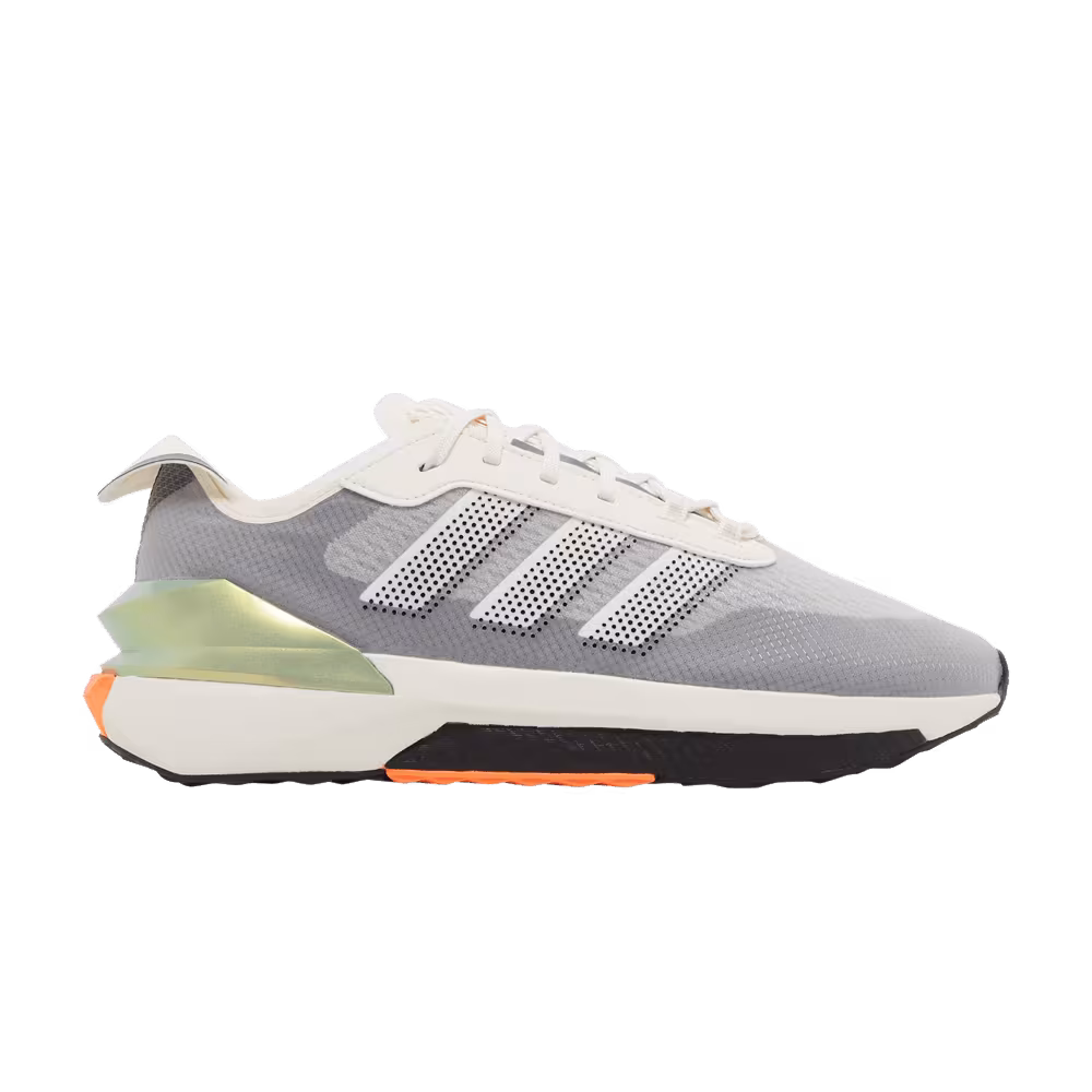 adidas Avryn Chalk Orange