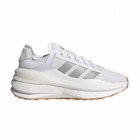 adidas Wmns Avryn_X 'White Grey Gum'